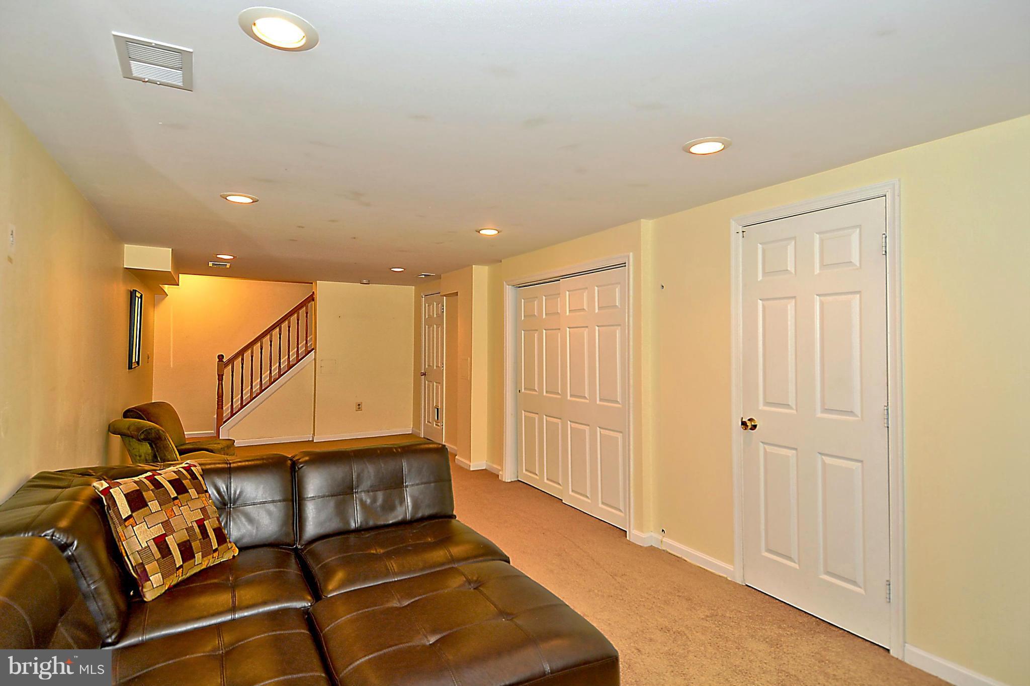 11015 Gainsborough Road Potomac, MD 20854 - Photo 23 of 27 Basement