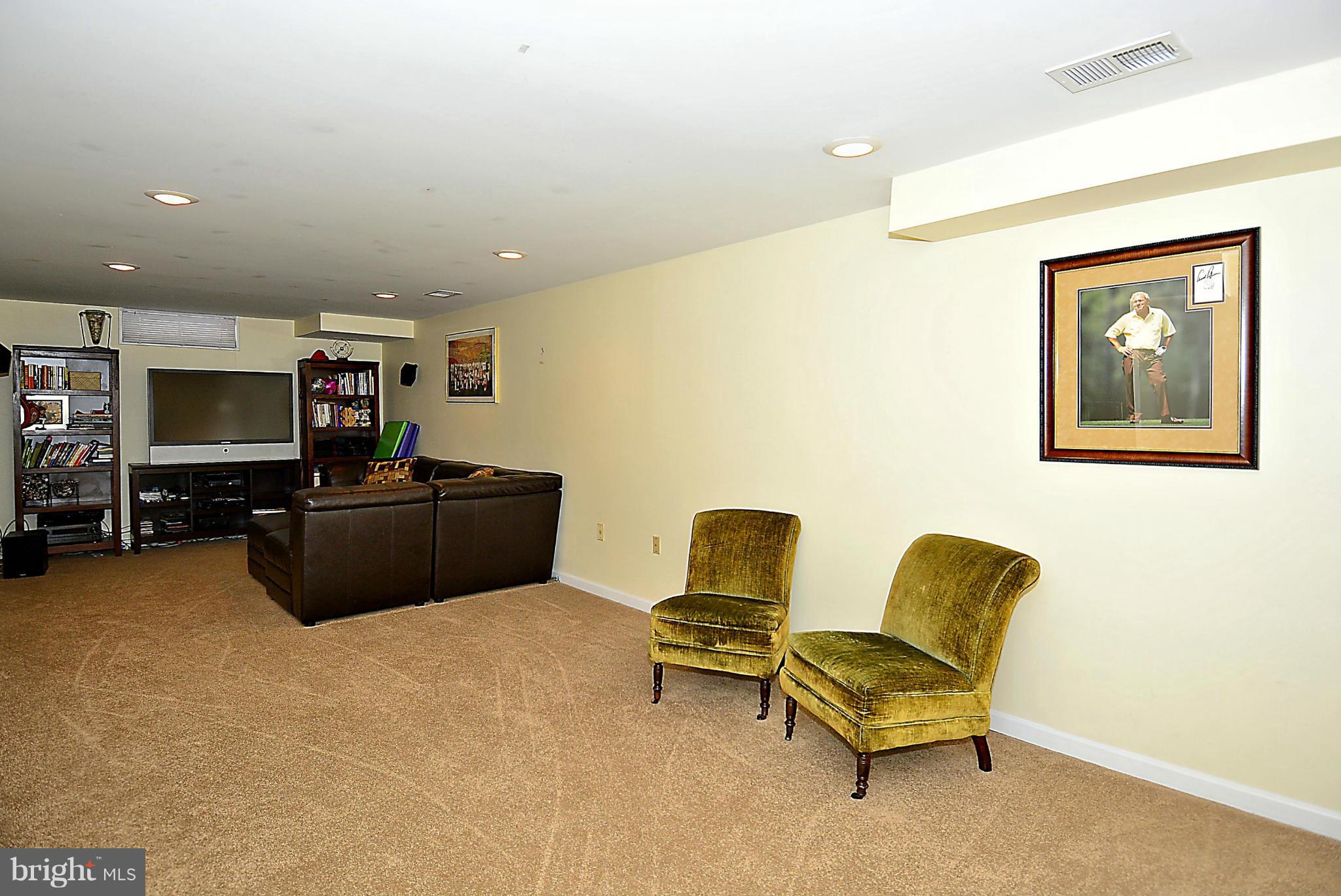 11015 Gainsborough Road Potomac, MD 20854 - Photo 24 of 27 Basement