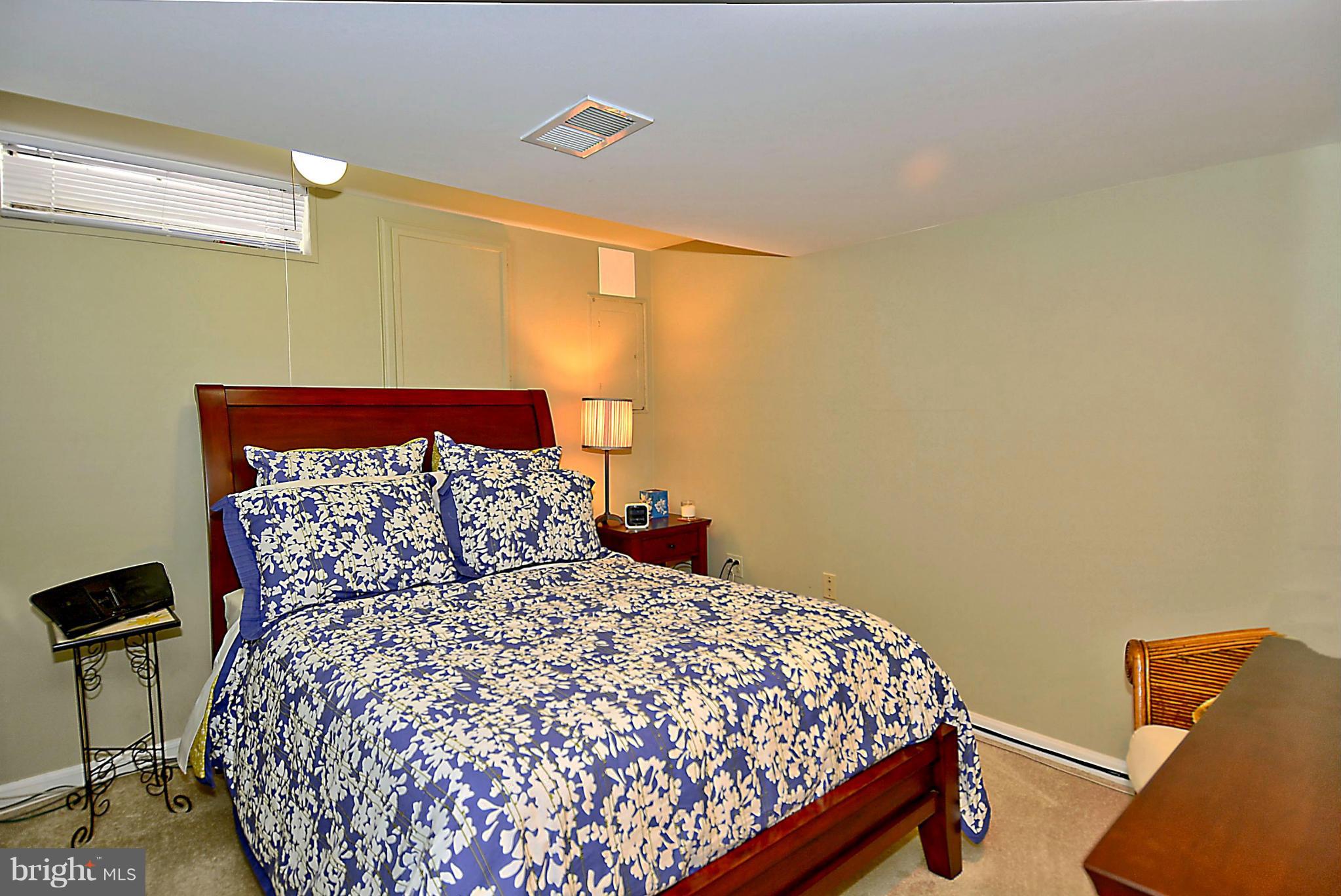 11015 Gainsborough Road Potomac, MD 20854 - Photo 25 of 27 Basement