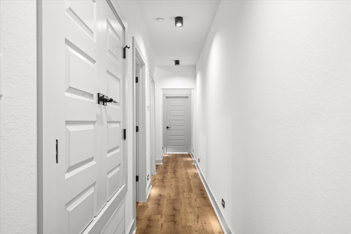 9821 Turnbow Street, Unit CD Houston, TX 77029 - Photo 13 of 27