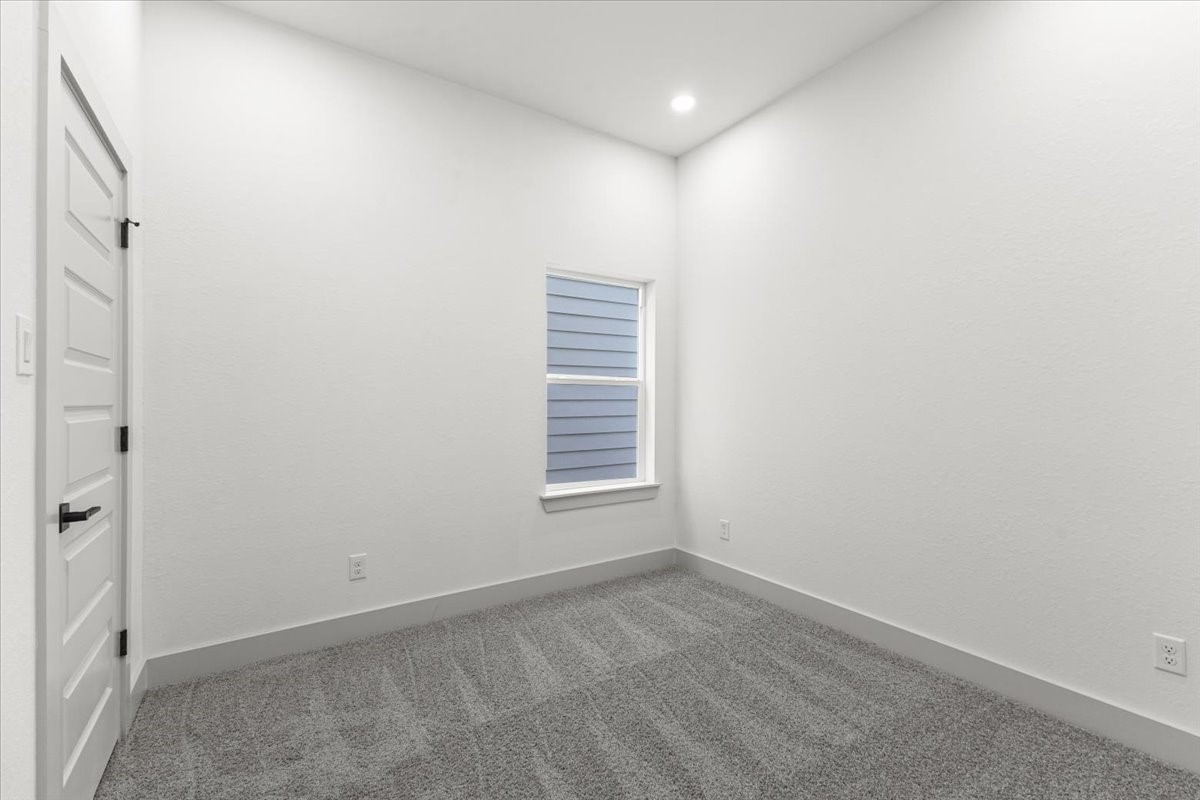 9821 Turnbow Street, Unit CD Houston, TX 77029 - Photo 16 of 27