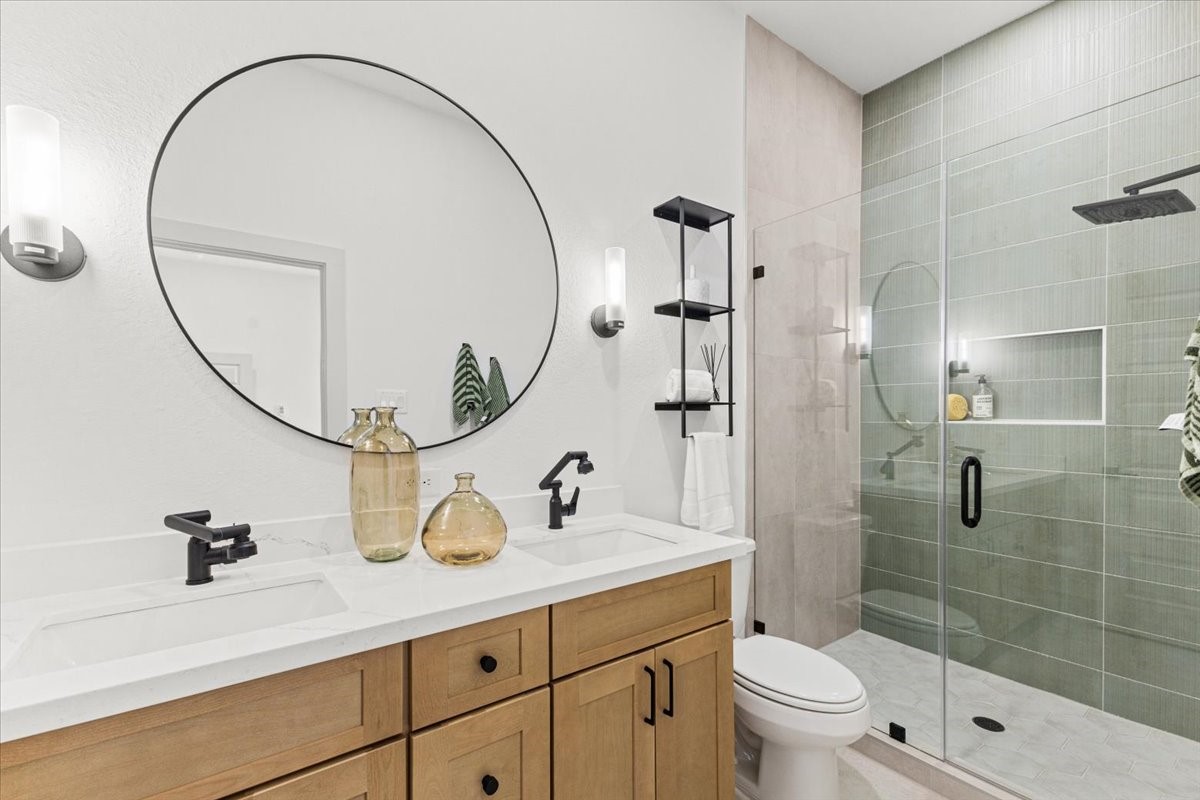 9821 Turnbow Street, Unit CD Houston, TX 77029 - Photo 18 of 27