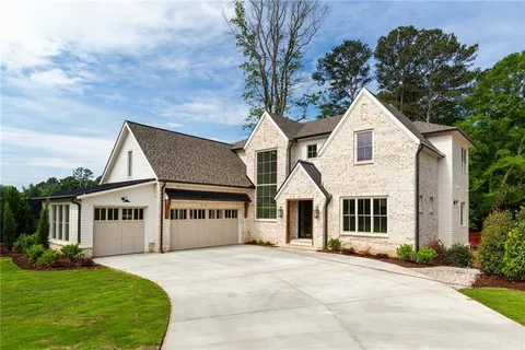 $1,650,000 | 10908 Woodstock Road, Roswell, GA 30075