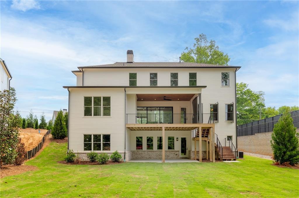 10908 Woodstock Road Roswell, GA 30075 - Photo 27 of 27