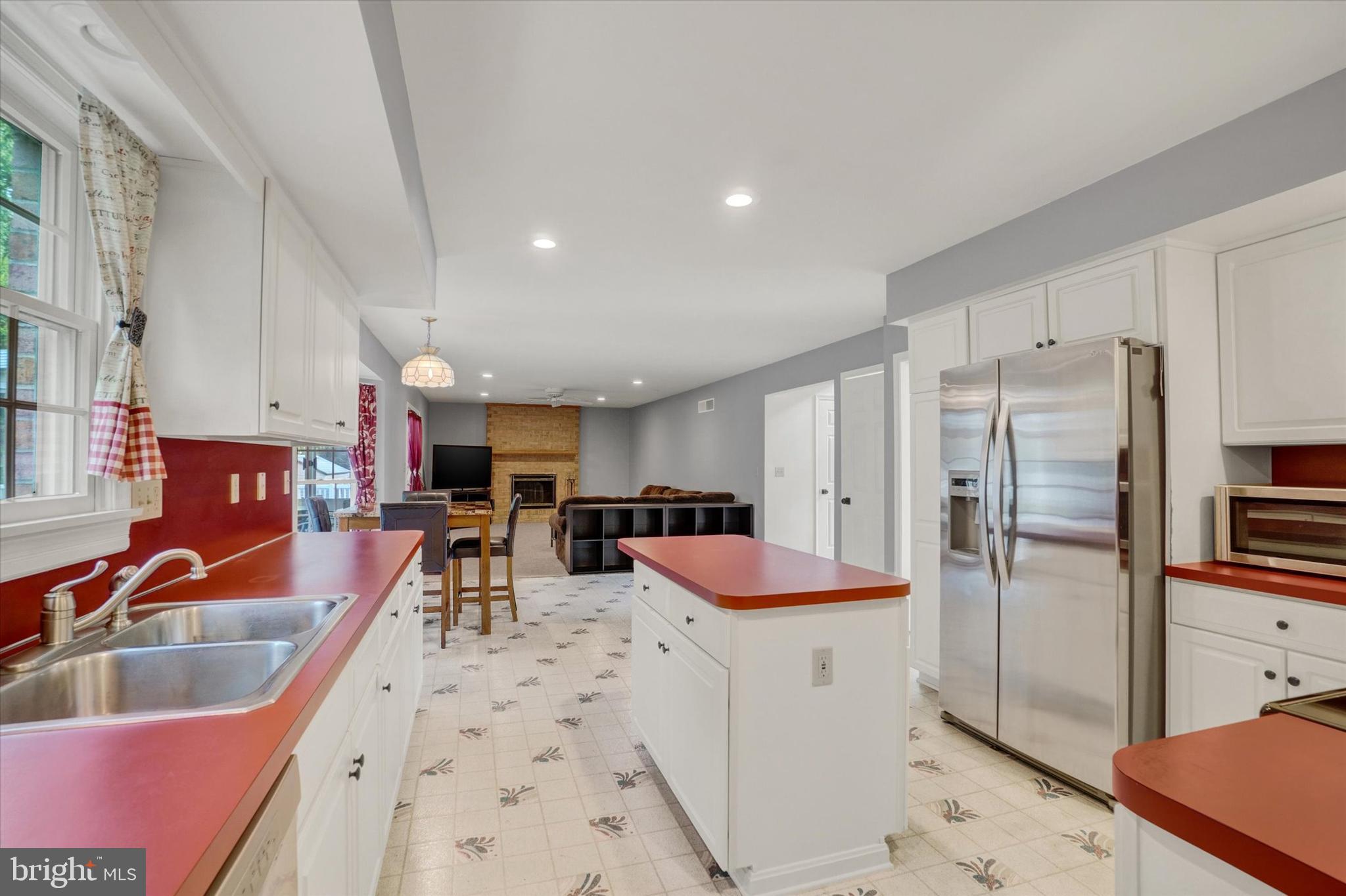 3617 Cheltenham Road York, PA 17402 - Photo 11 of 43 Kitchen