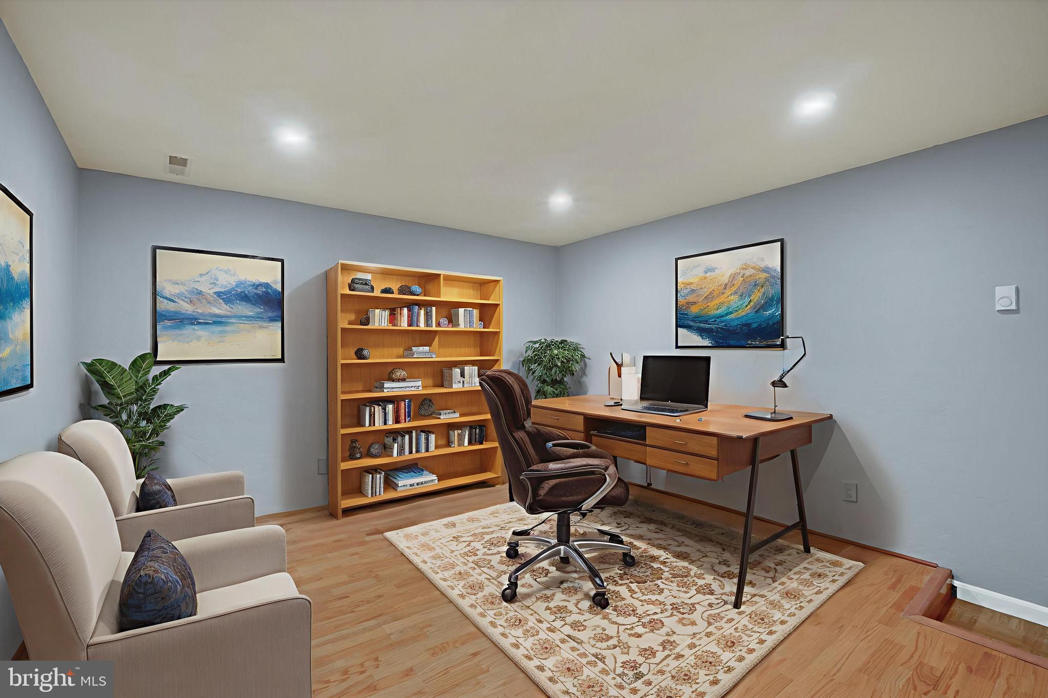 3617 Cheltenham Road York, PA 17402 - Photo 37 of 43 Virtually Staged Office