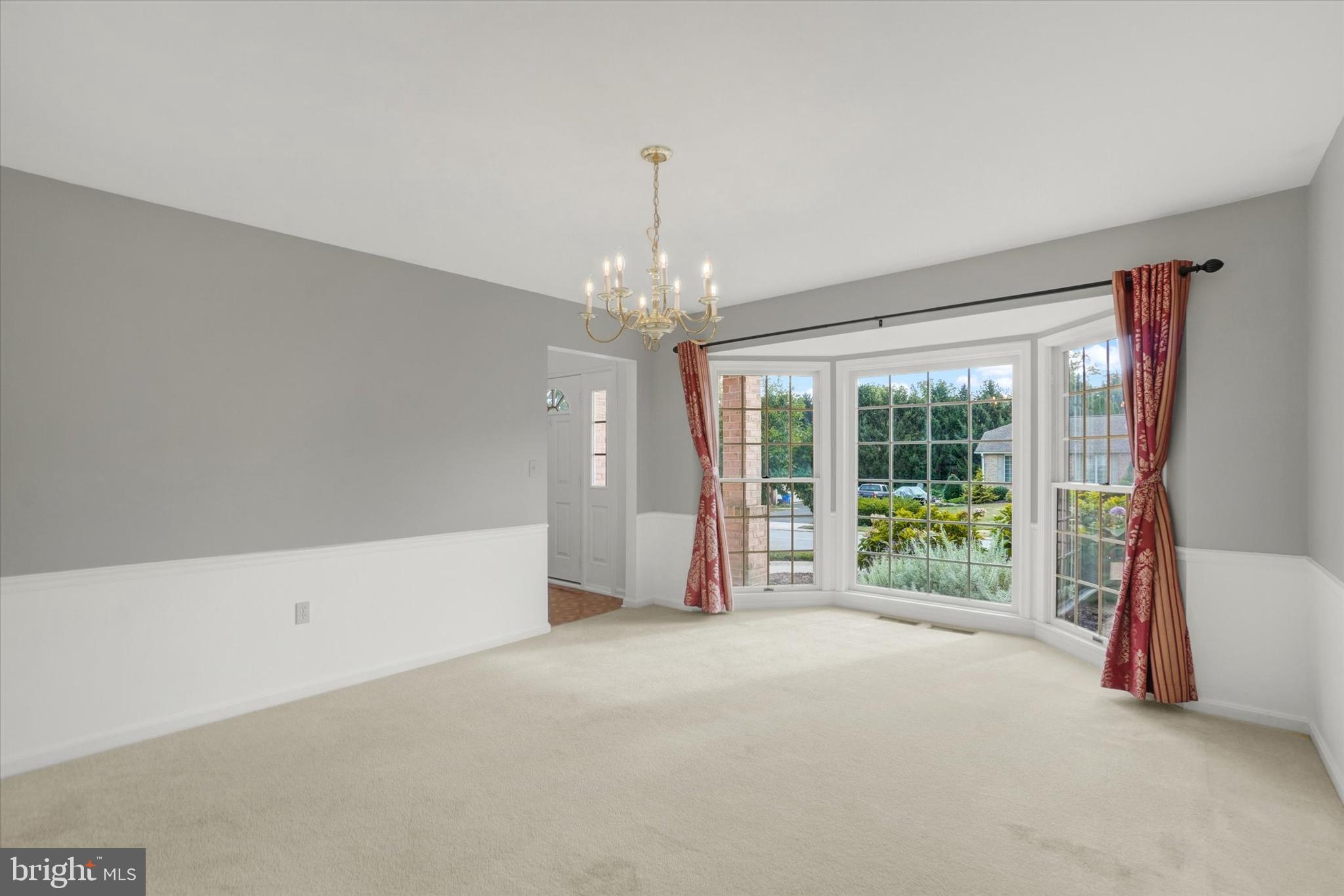 3617 Cheltenham Road York, PA 17402 - Photo 9 of 43 Dining Room