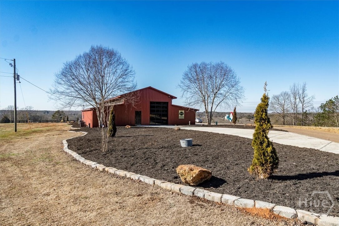 284 Snow Farm Road Hull, GA 30646 - Photo 42 of 64 Gallery Image 42