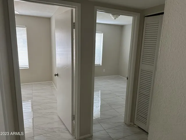 a view of a bathroom