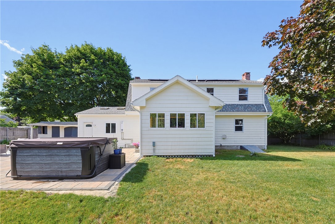 46 Netop Drive Warwick, RI 02818 - Photo 46 of 50