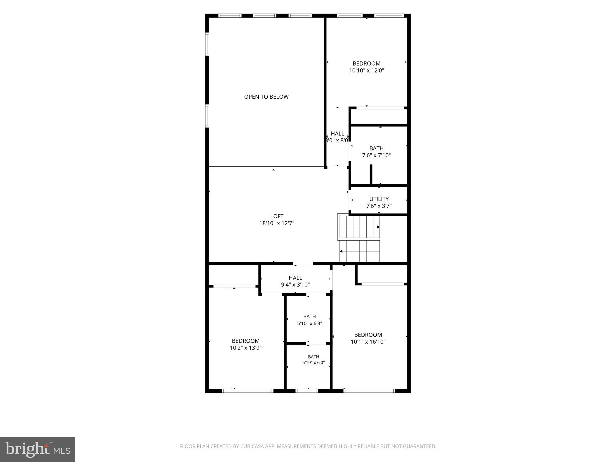 33730 Tenby Road Frankford, DE 19945 - Photo 47 of 48 33730 TENBY RD Floor 2