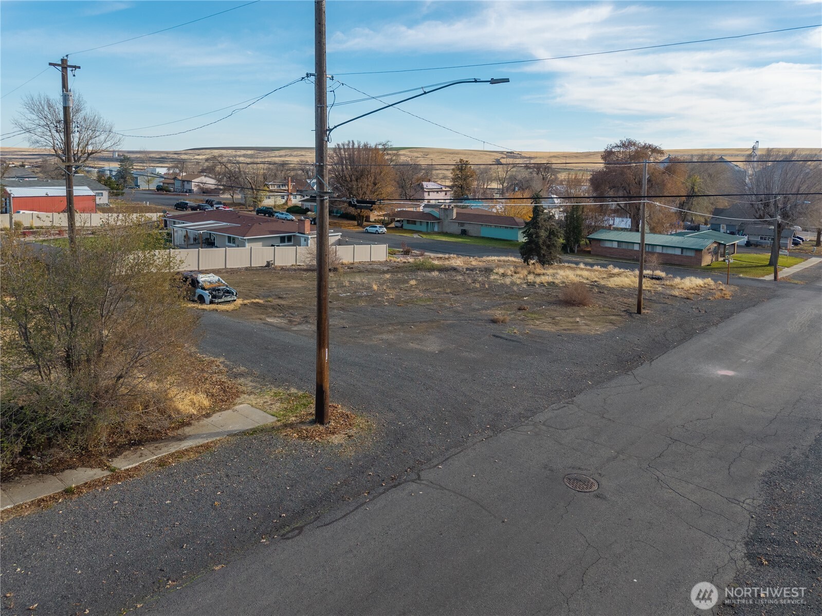 408 North L Street Lind, WA 99341 - Photo 11 of 11