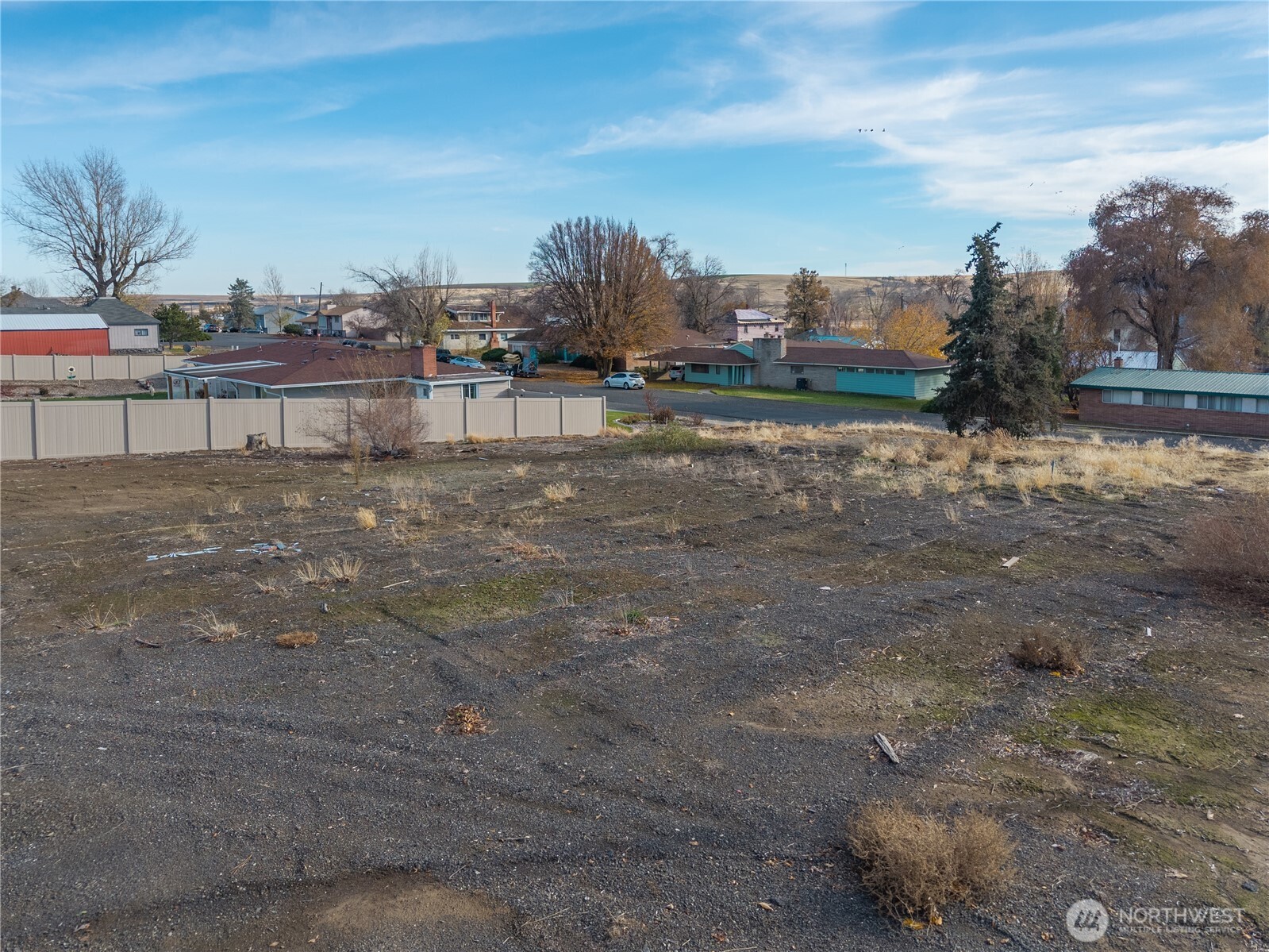 408 North L Street Lind, WA 99341 - Photo 6 of 11