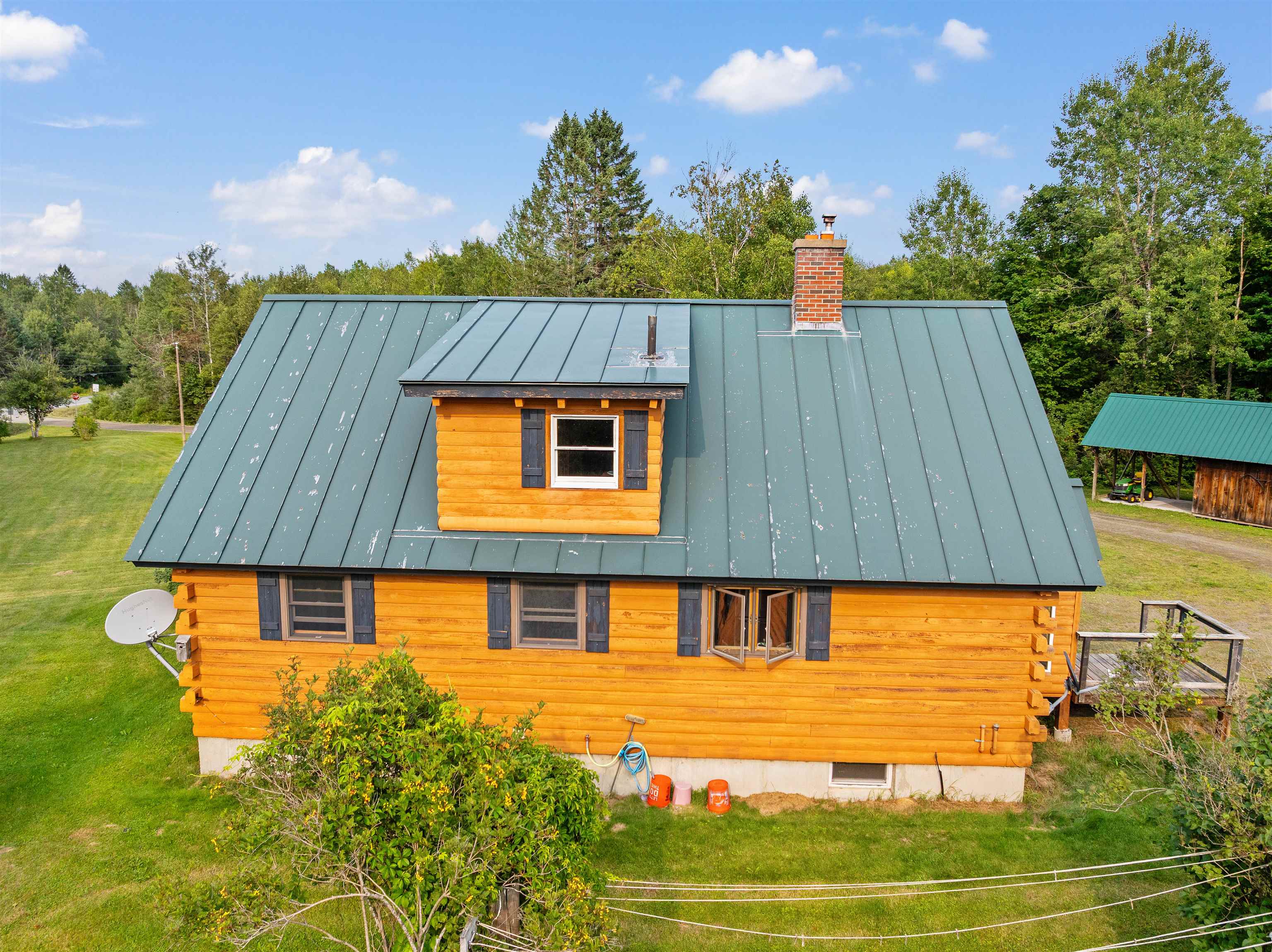 44 Dubeau Road Canaan, VT 05903 - Photo 8 of 60 Gallery Image 8
