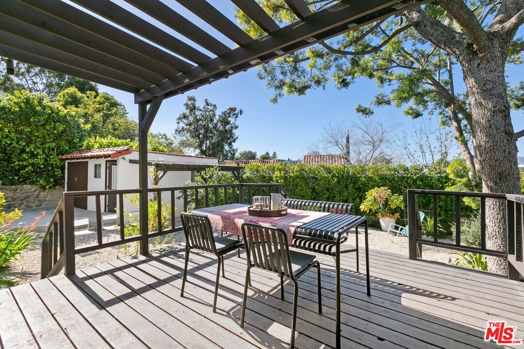 4761 Frieda Drive Los Angeles, CA 90065 - Photo 12 of 23