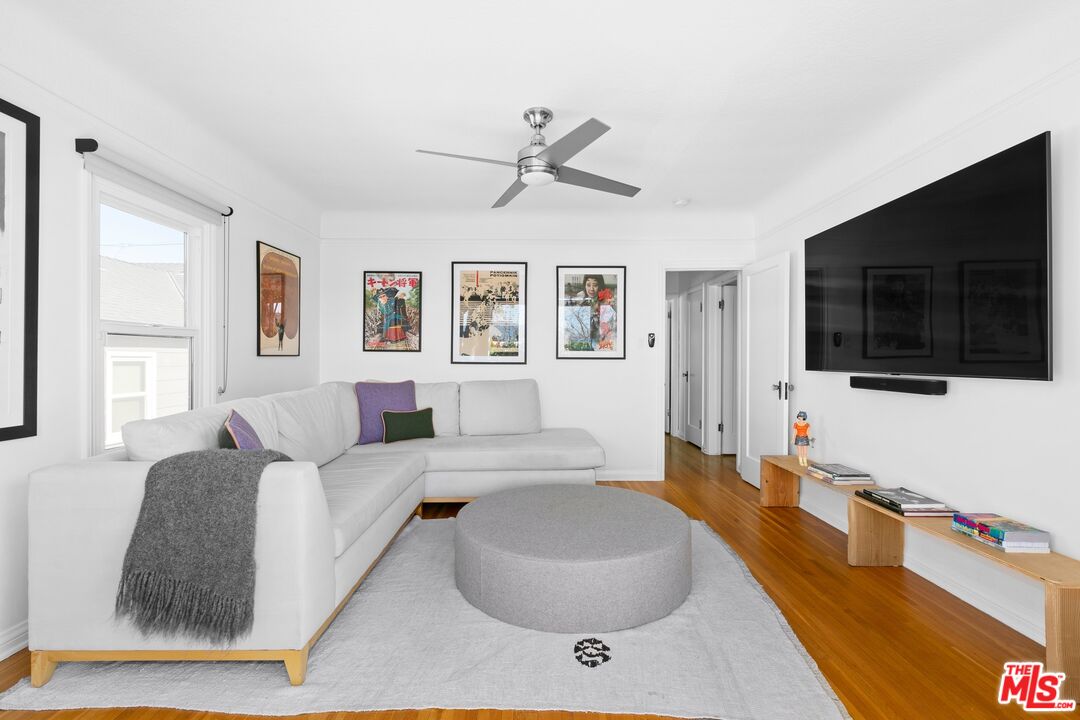 4761 Frieda Drive Los Angeles, CA 90065 - Photo 13 of 23