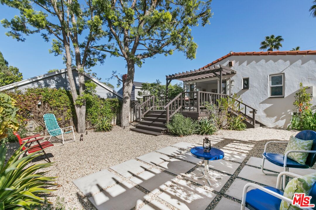 4761 Frieda Drive Los Angeles, CA 90065 - Photo 19 of 23