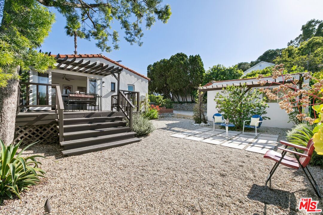 4761 Frieda Drive Los Angeles, CA 90065 - Photo 20 of 23