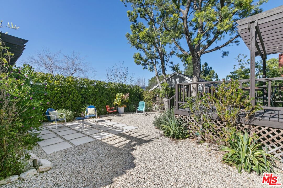 4761 Frieda Drive Los Angeles, CA 90065 - Photo 22 of 23