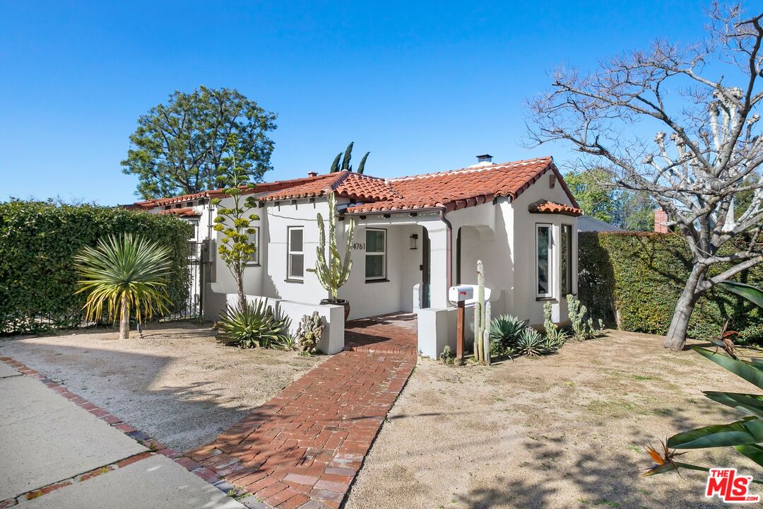 4761 Frieda Drive Los Angeles, CA 90065 - Photo 23 of 23