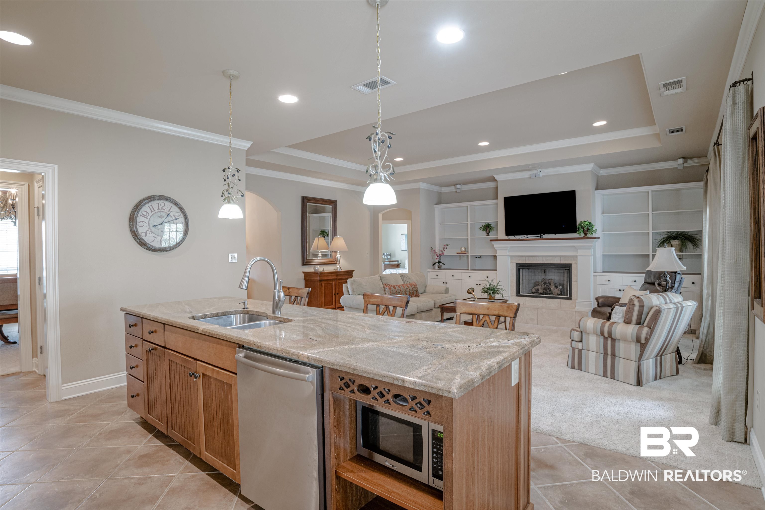 211 Savannah Circle Foley, AL 36535 - Photo 5 of 46