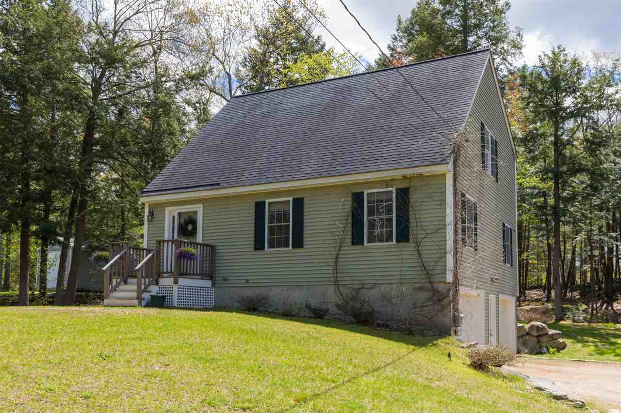 206 Long Pond Road Northwood, NH 03261 - Photo 2 of 40