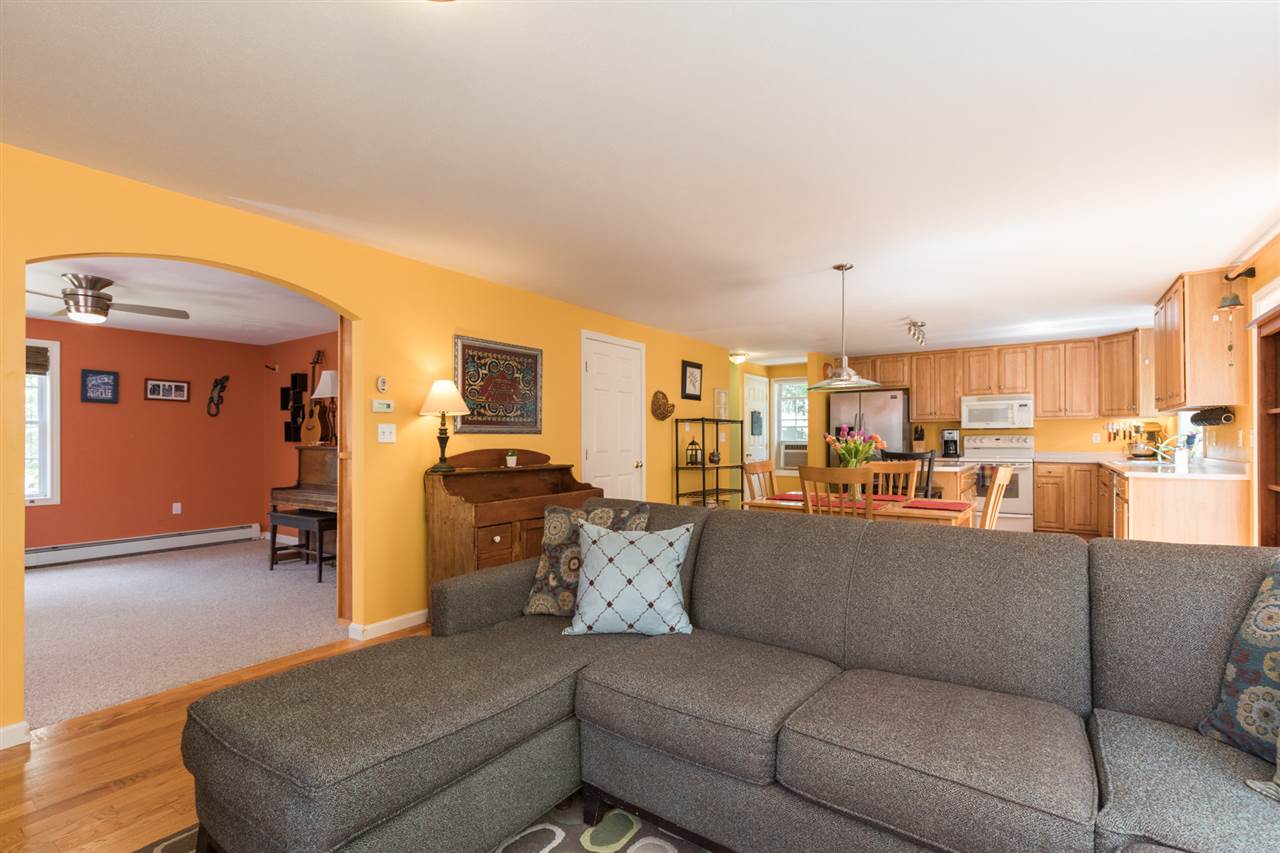 206 Long Pond Road Northwood, NH 03261 - Photo 13 of 40