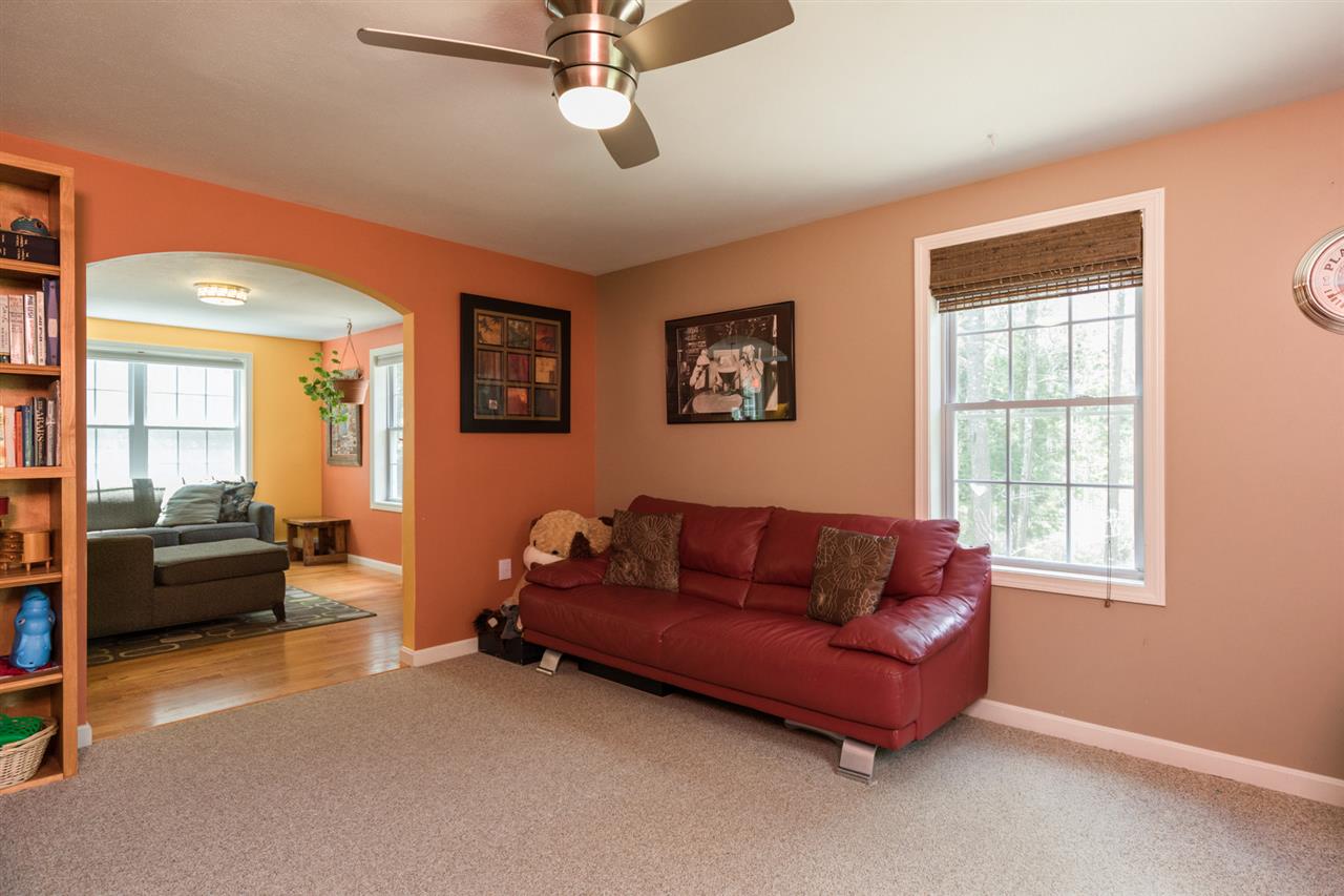 206 Long Pond Road Northwood, NH 03261 - Photo 15 of 40
