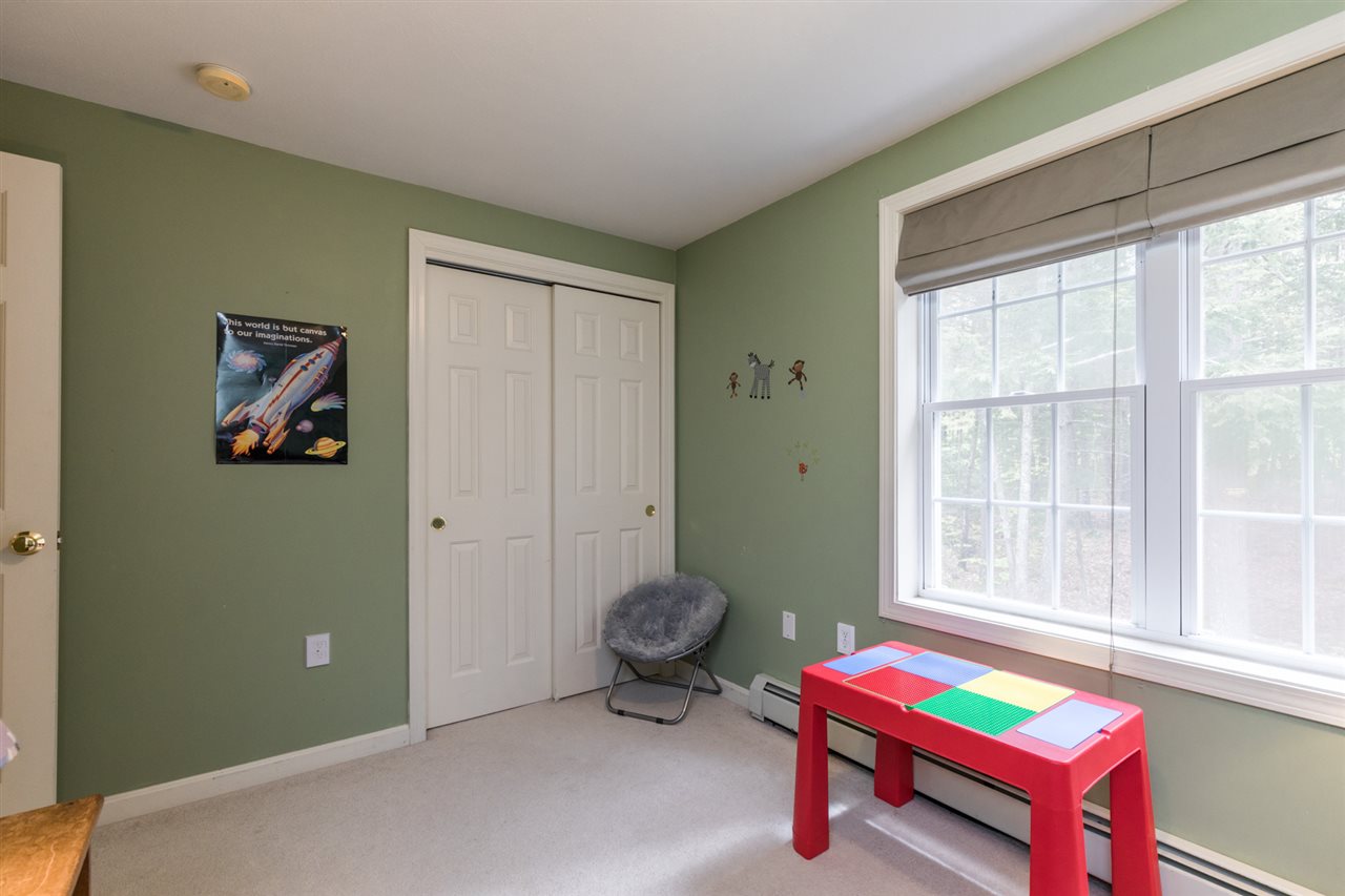 206 Long Pond Road Northwood, NH 03261 - Photo 19 of 40