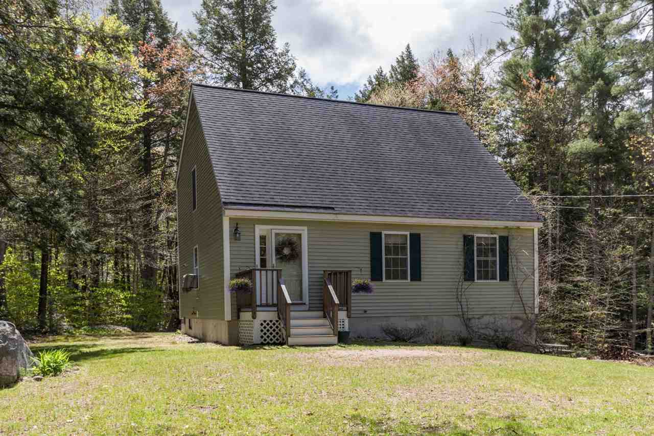 206 Long Pond Road Northwood, NH 03261 - Photo 3 of 40