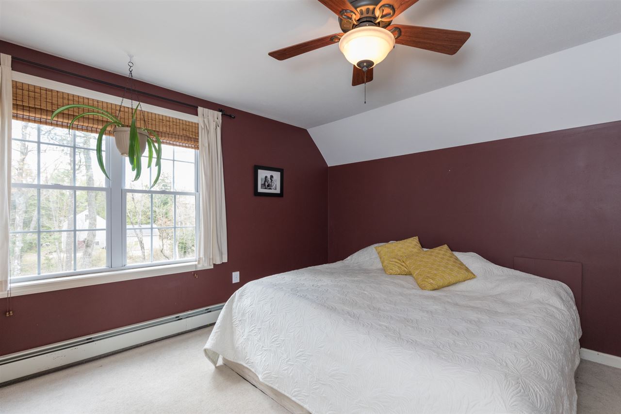 206 Long Pond Road Northwood, NH 03261 - Photo 25 of 40