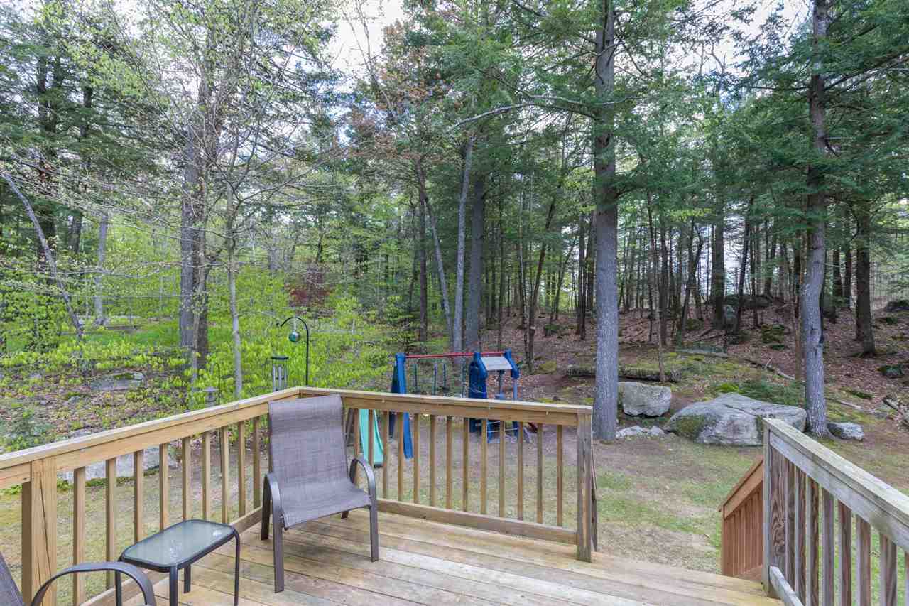206 Long Pond Road Northwood, NH 03261 - Photo 31 of 40