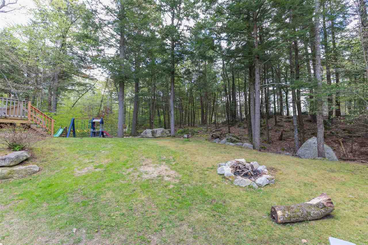 206 Long Pond Road Northwood, NH 03261 - Photo 32 of 40