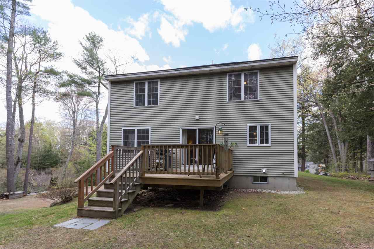 206 Long Pond Road Northwood, NH 03261 - Photo 34 of 40