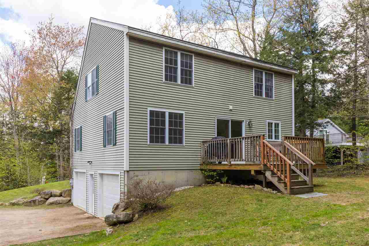 206 Long Pond Road Northwood, NH 03261 - Photo 35 of 40