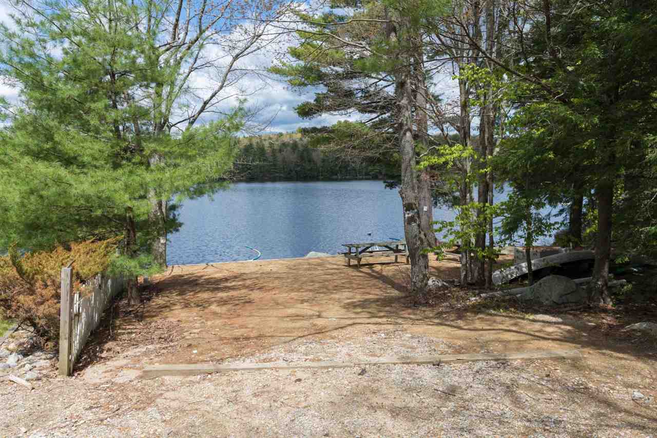 206 Long Pond Road Northwood, NH 03261 - Photo 36 of 40