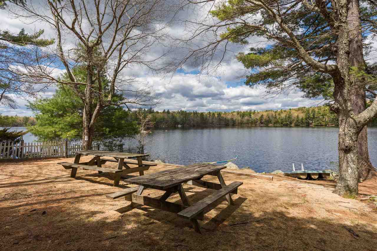 206 Long Pond Road Northwood, NH 03261 - Photo 38 of 40