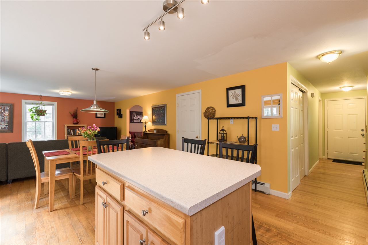 206 Long Pond Road Northwood, NH 03261 - Photo 5 of 40
