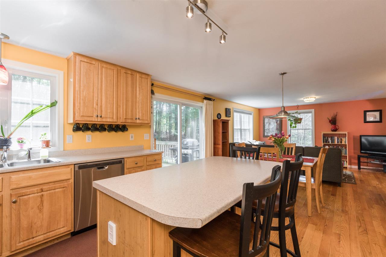206 Long Pond Road Northwood, NH 03261 - Photo 6 of 40