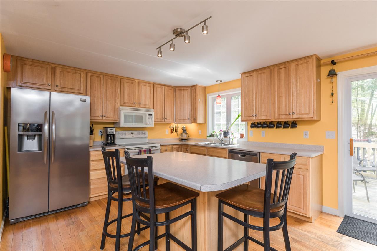 206 Long Pond Road Northwood, NH 03261 - Photo 7 of 40