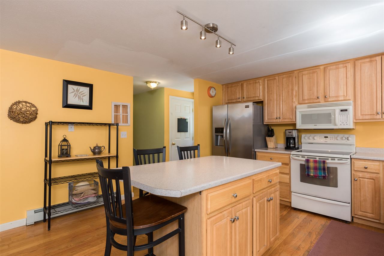 206 Long Pond Road Northwood, NH 03261 - Photo 8 of 40