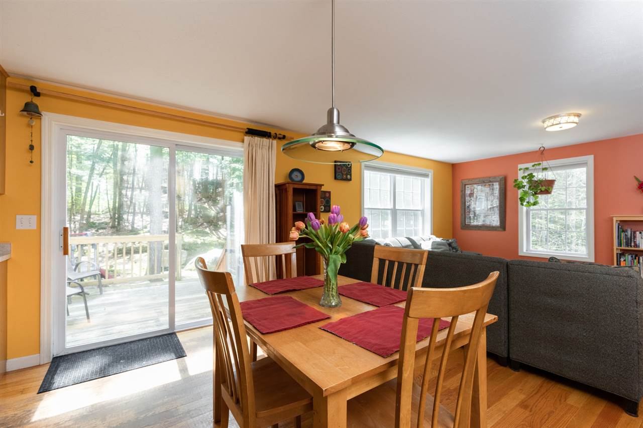 206 Long Pond Road Northwood, NH 03261 - Photo 9 of 40