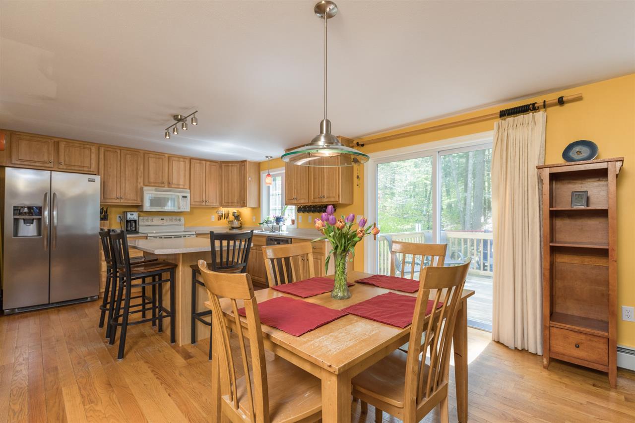 206 Long Pond Road Northwood, NH 03261 - Photo 10 of 40