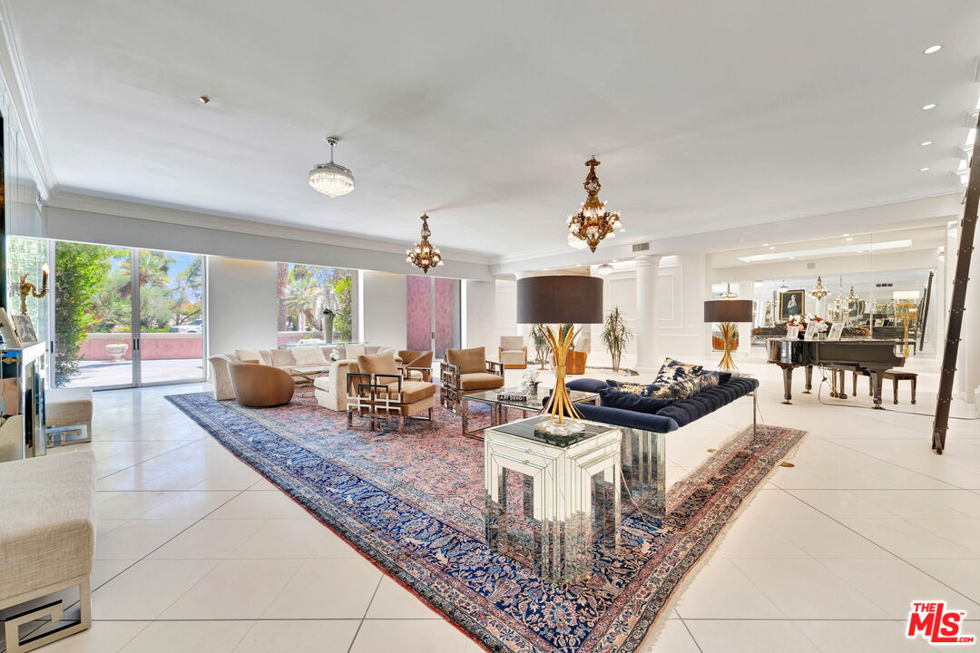 1 Von Dehn Road Rancho Mirage, CA 92270 - Photo 16 of 75