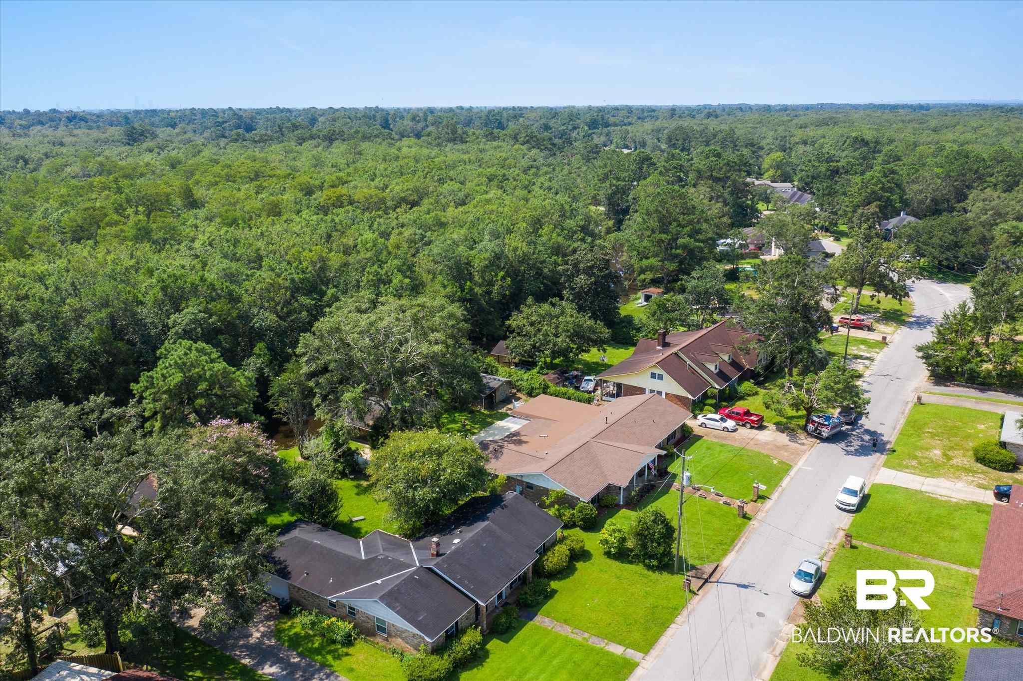 206 East Baratara Drive Mobile, AL 36611 - Photo 36 of 37