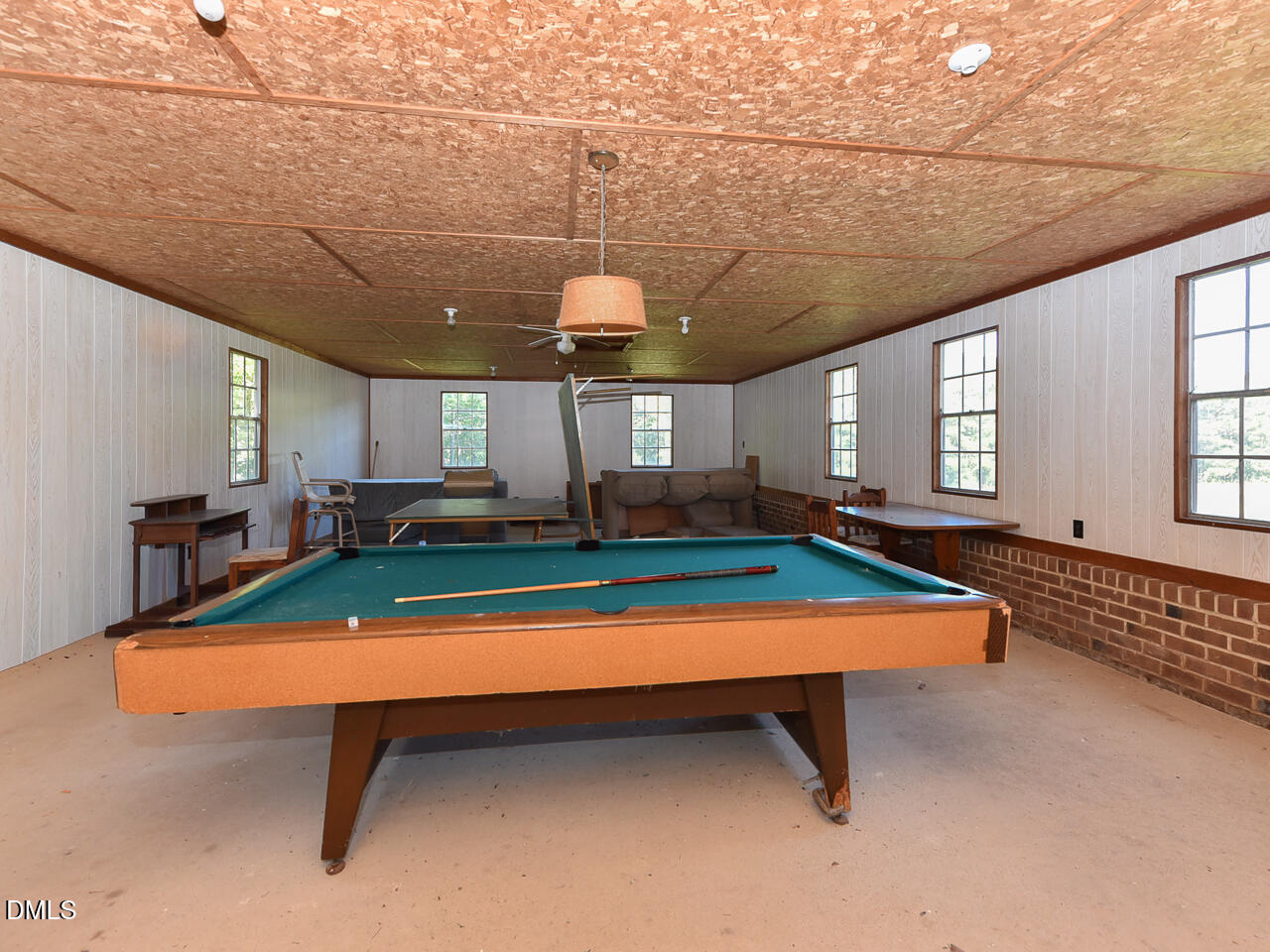 1237 Dalrymple Farm Road Sanford, NC 27330 - Photo 33 of 41 Interior - outbuilding2 - OK