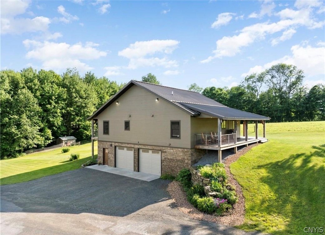 6561 Quaker Hill Road Western, NY 13303 - Photo 3 of 50