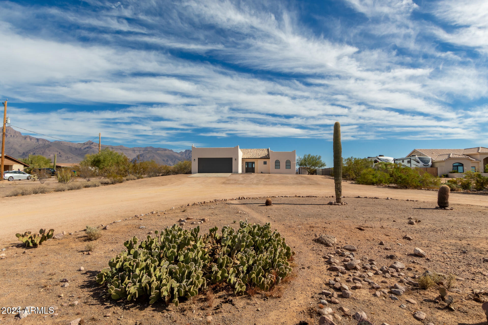 2099 South Mountain View Road Apache Junction, AZ 85119 - Photo 1 of 40 01 - Mountain View