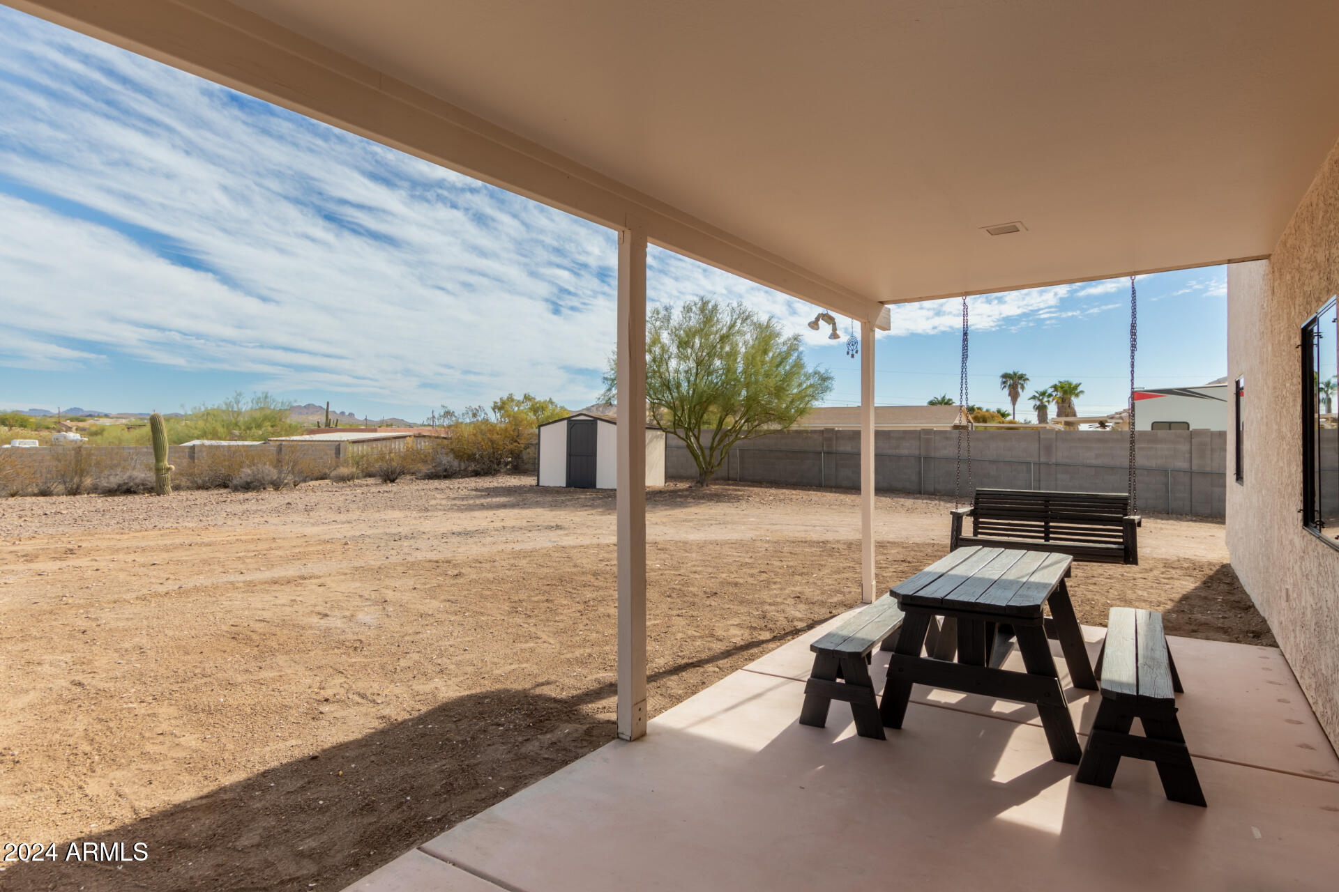 2099 South Mountain View Road Apache Junction, AZ 85119 - Photo 31 of 40 35 - Mountain View