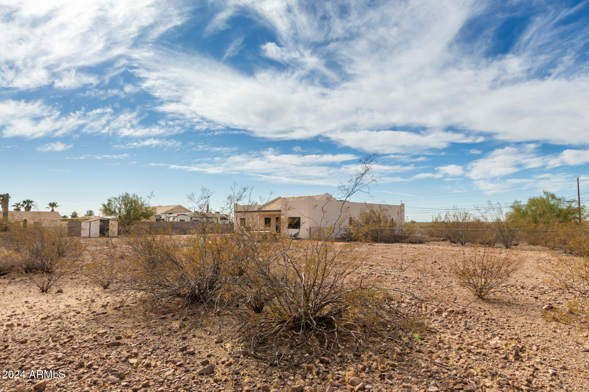 2099 South Mountain View Road Apache Junction, AZ 85119 - Photo 32 of 40 36 - Mountain View